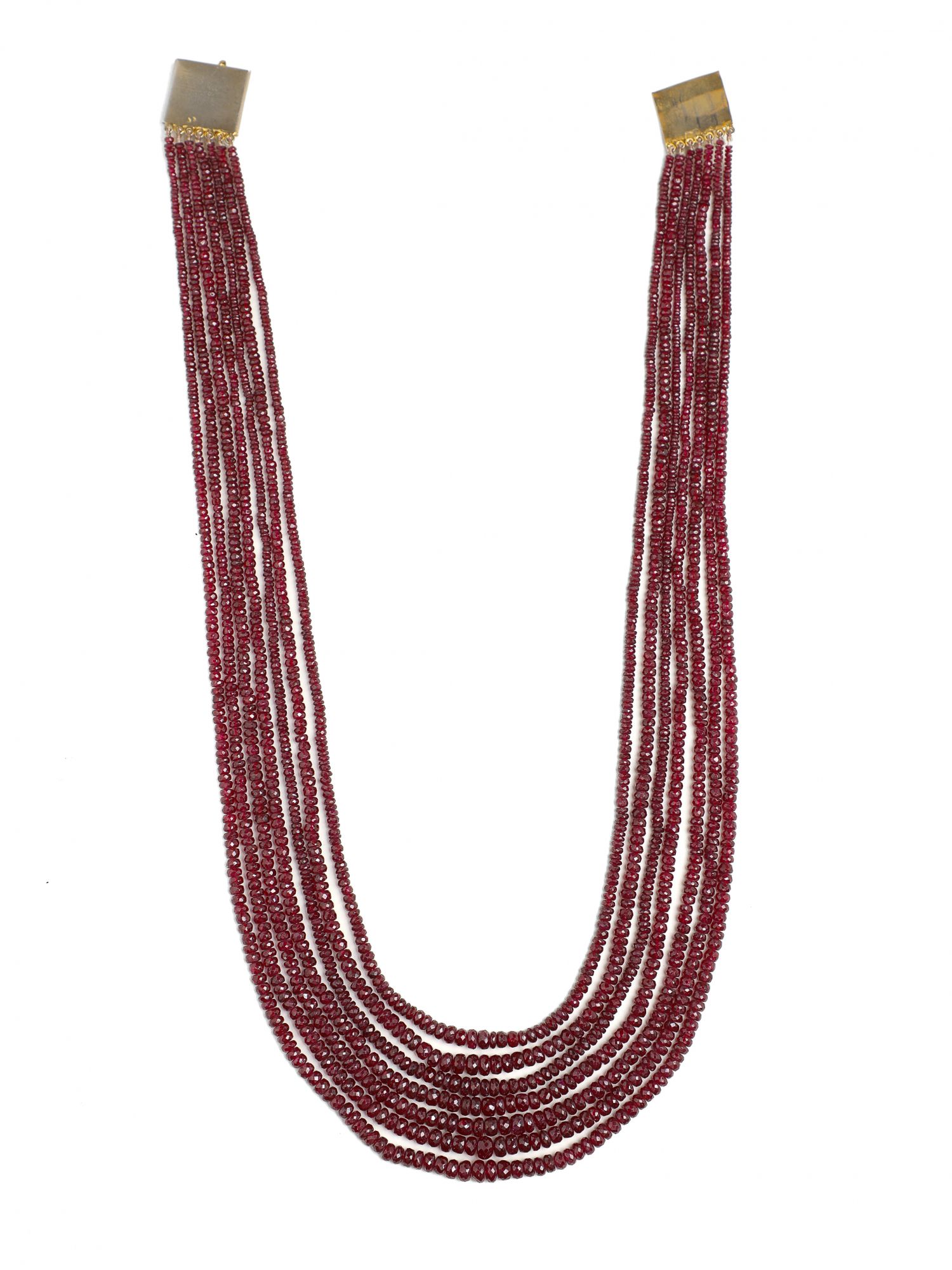 Ruby Strings