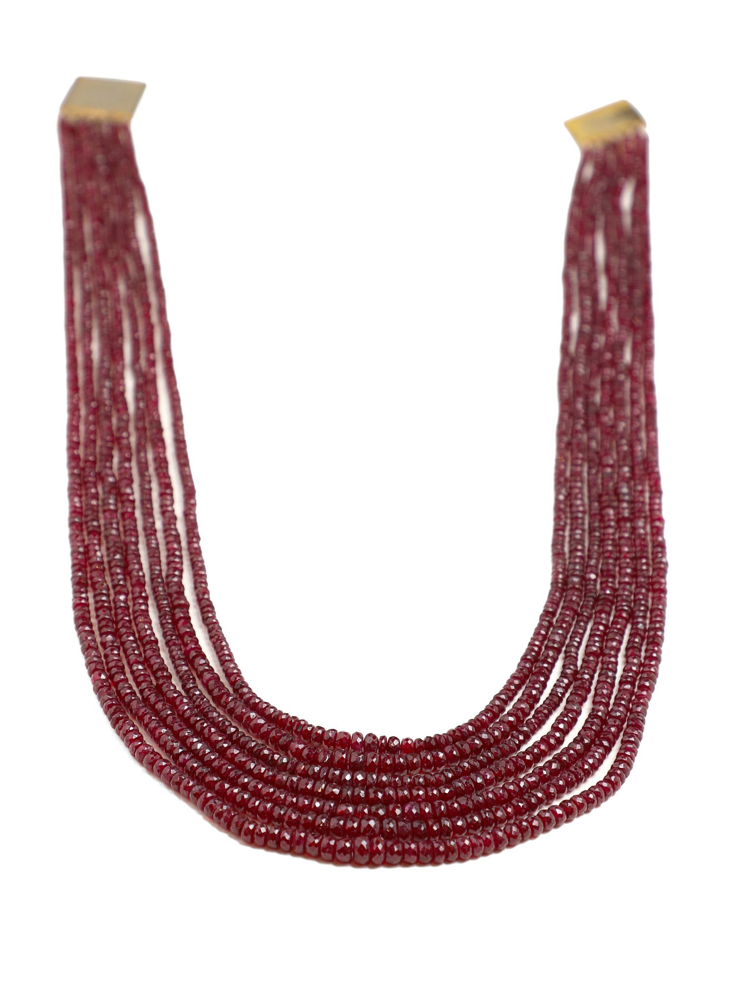Ruby Strings