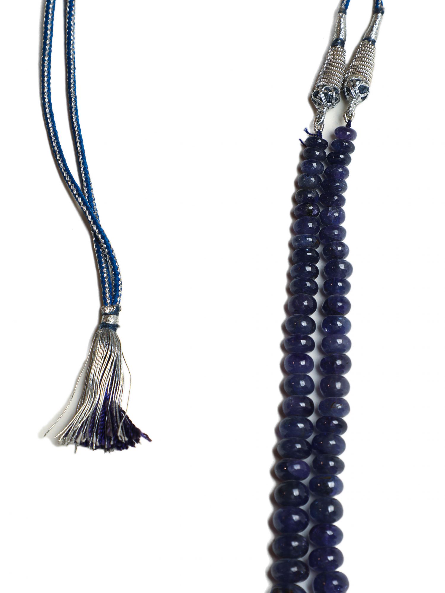 Tanzanite String