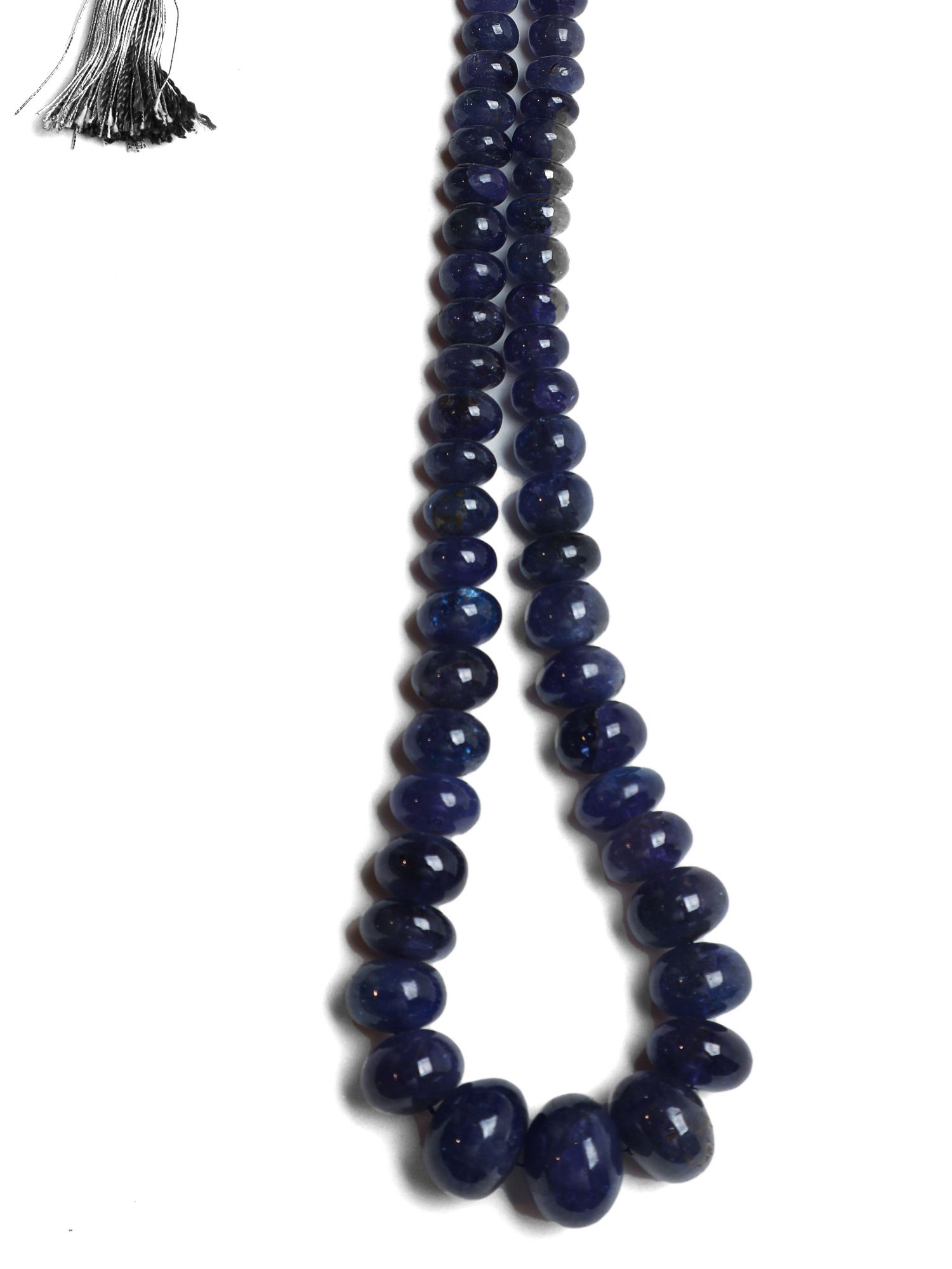 Tanzanite String