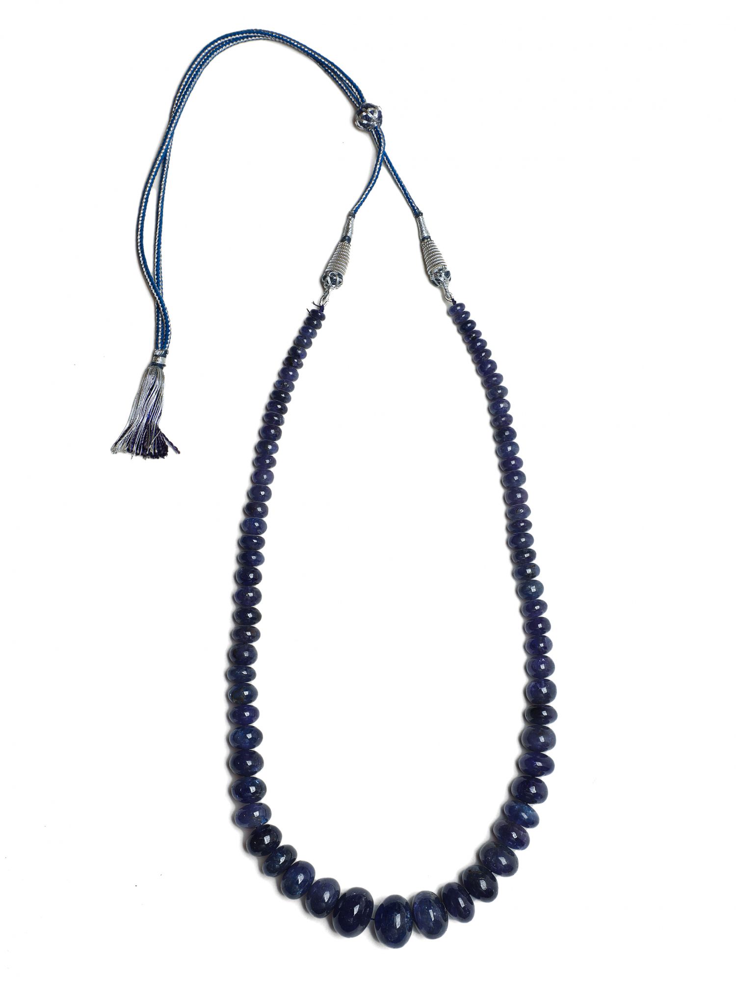 Tanzanite String