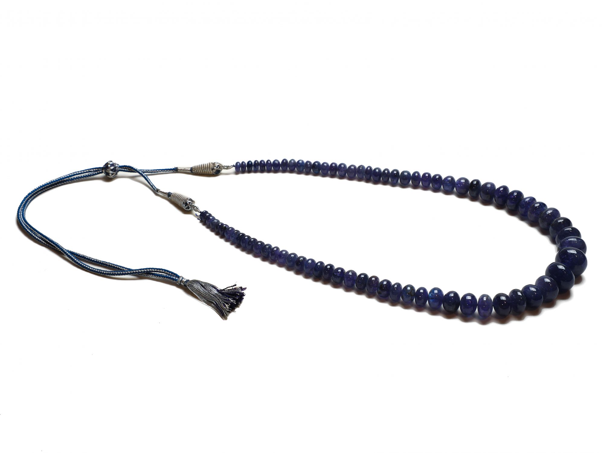 Tanzanite String