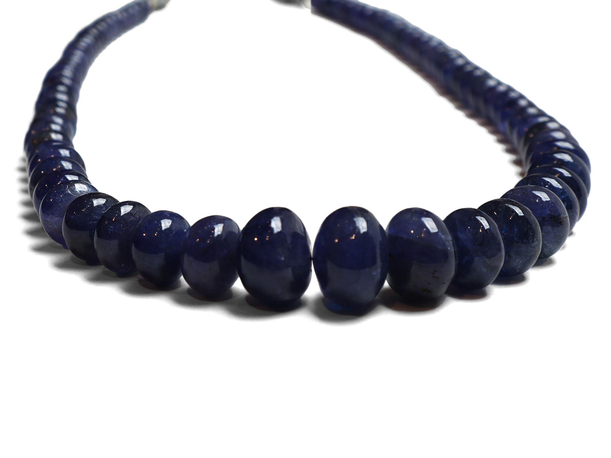 Tanzanite String