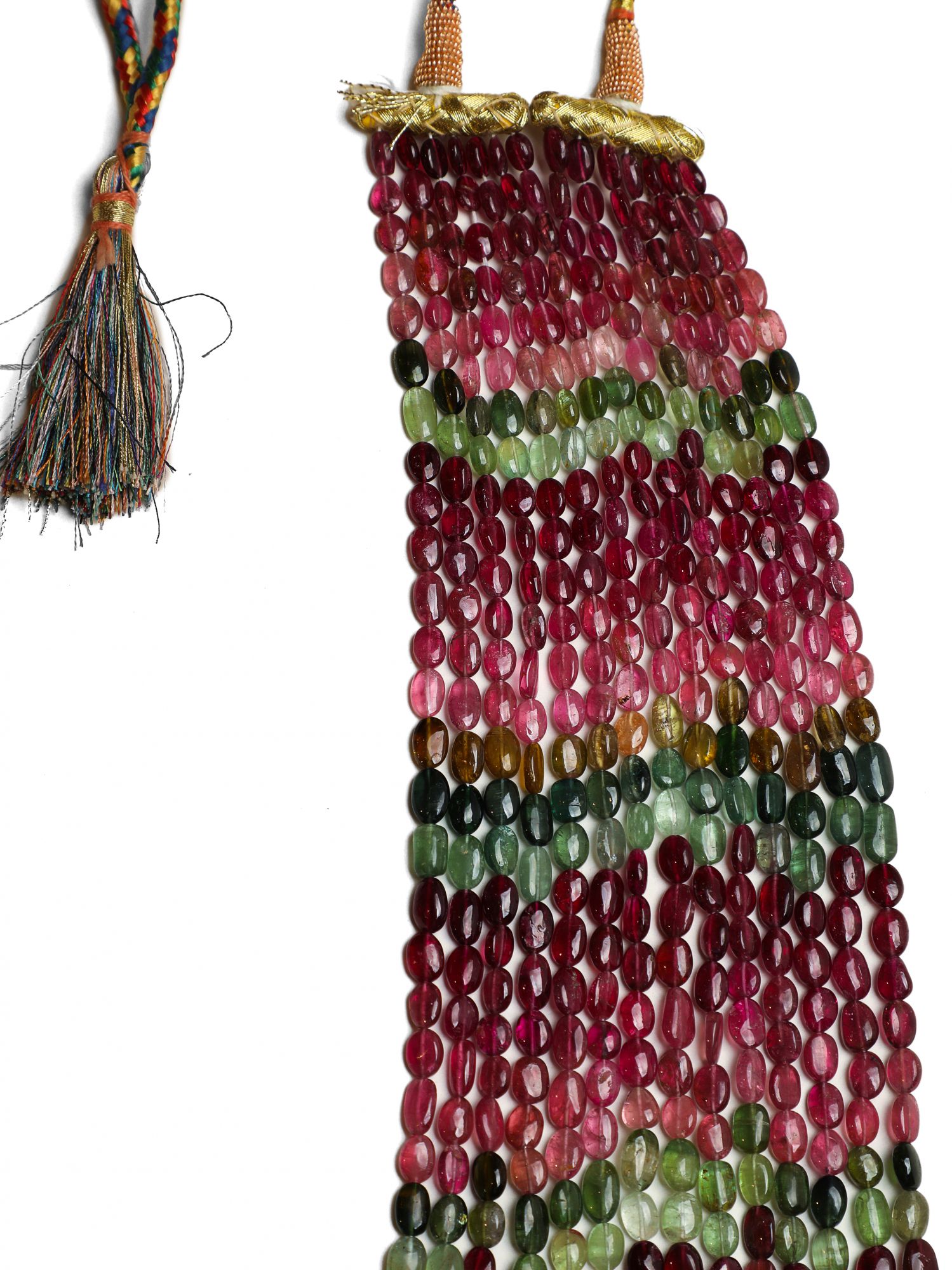 Tourmaline Multi Strings