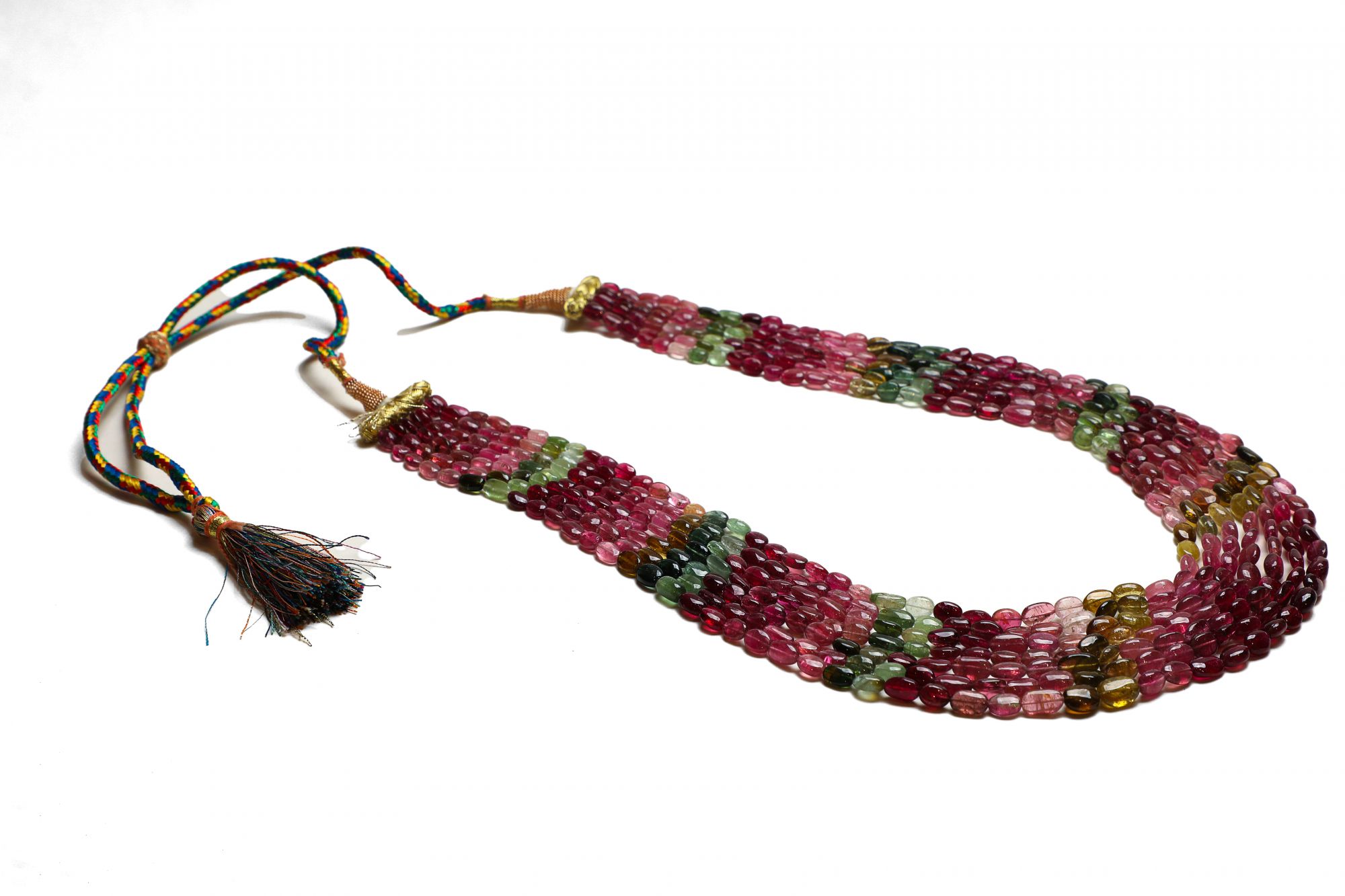 Tourmaline Multi Strings