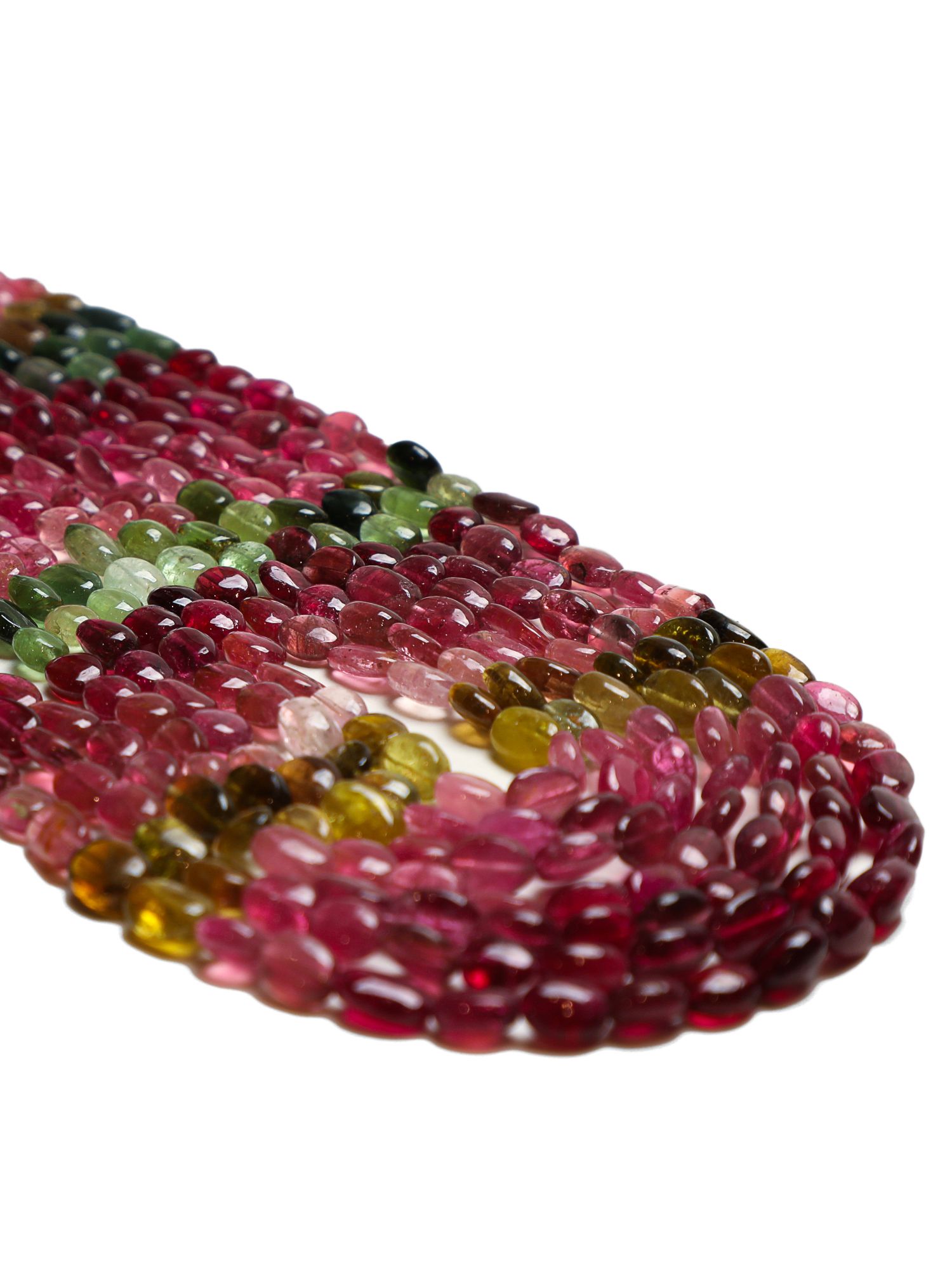 Tourmaline Multi Strings