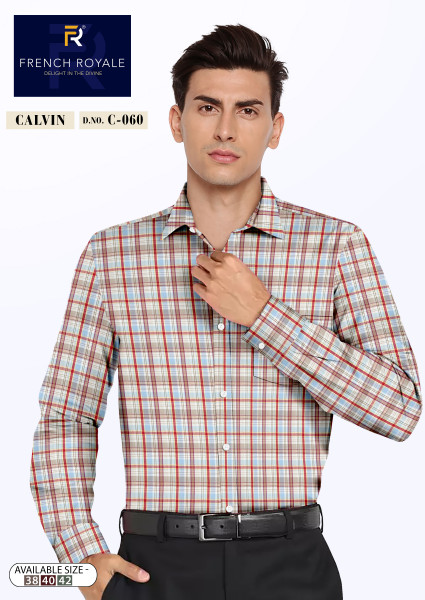 CALVIN FS-SF-C-060