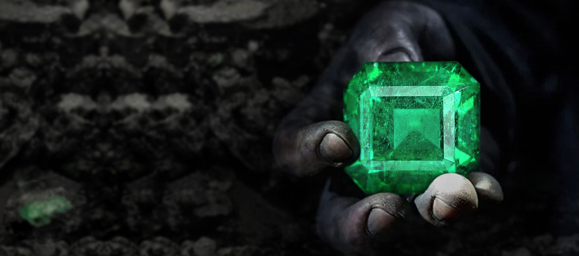 The May Birthstone: Enlightening Emerald Crystal