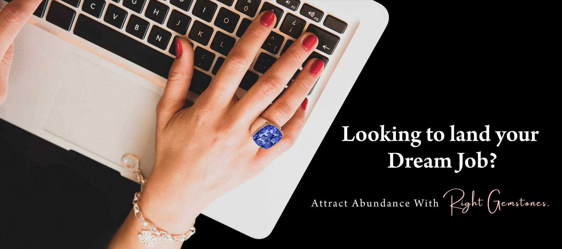 Looking to land your dream job?