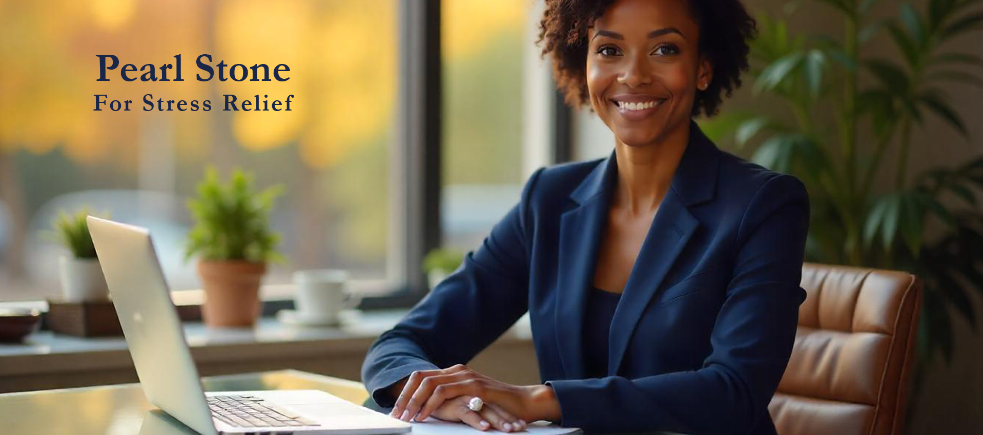 A CEO's Secret to Stress Management and Peak Performance