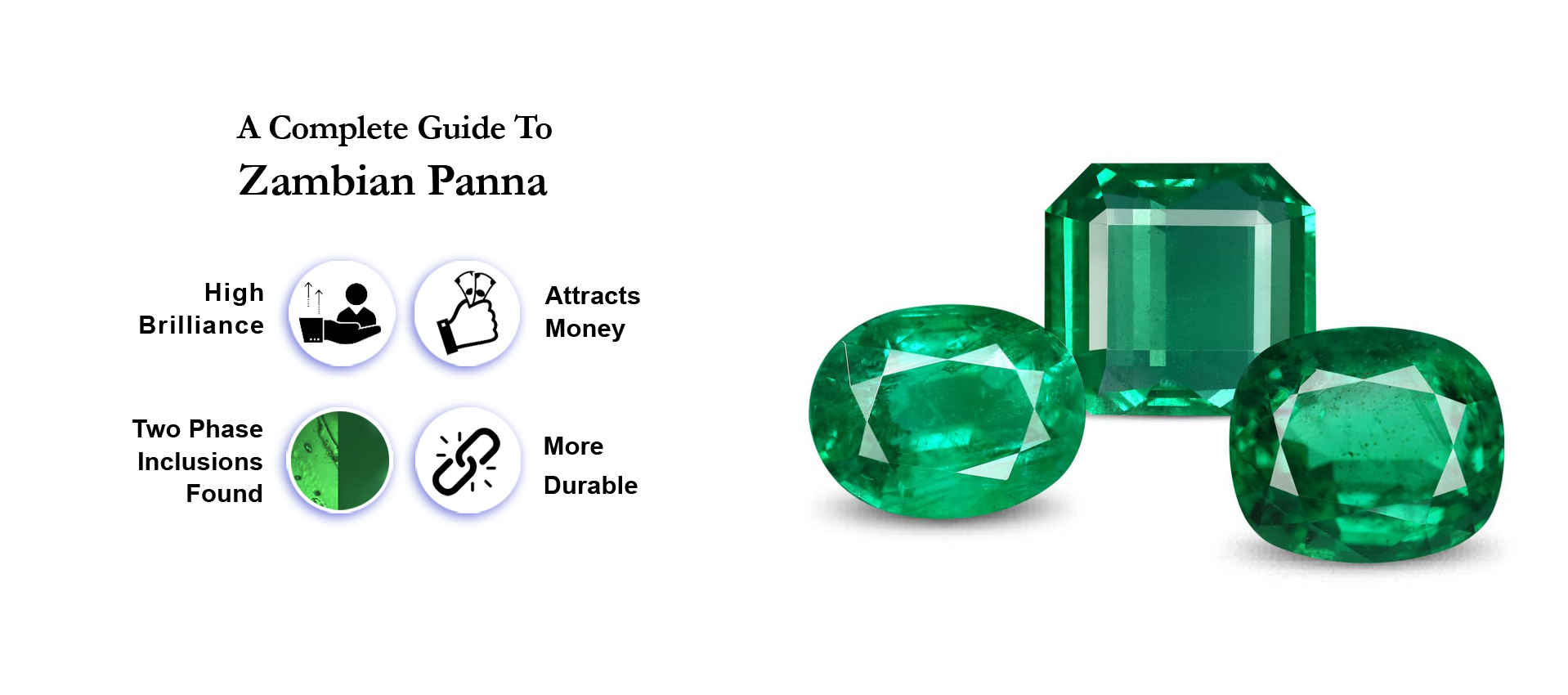 A Complete Guide To Zambian Panna