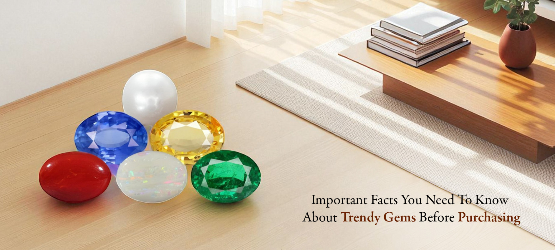 A Guide to Gem Classification