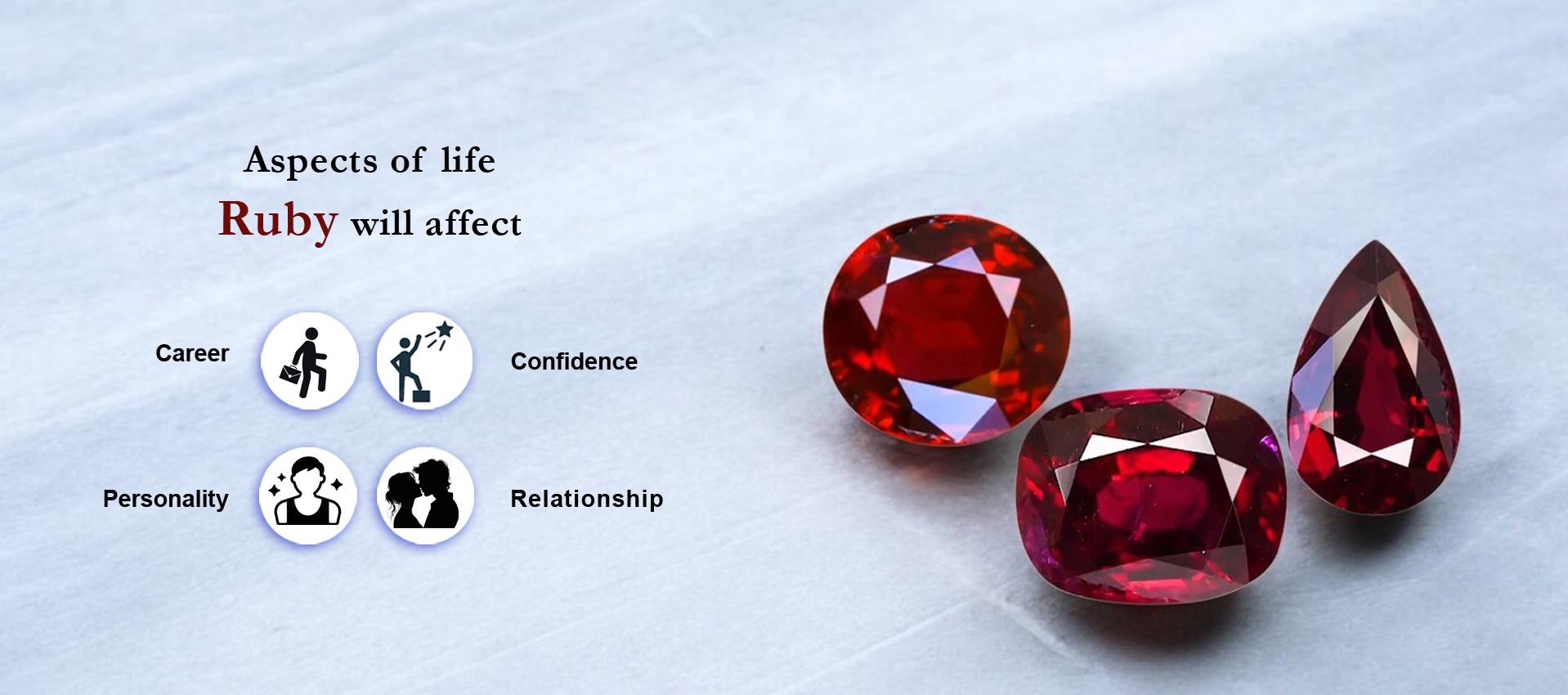 Aspects Of Life Ruby Will Affect