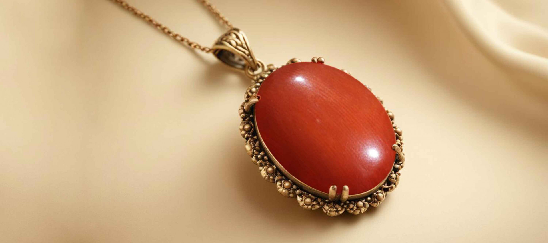 Astrological Benefits of Red Coral (Moonga)