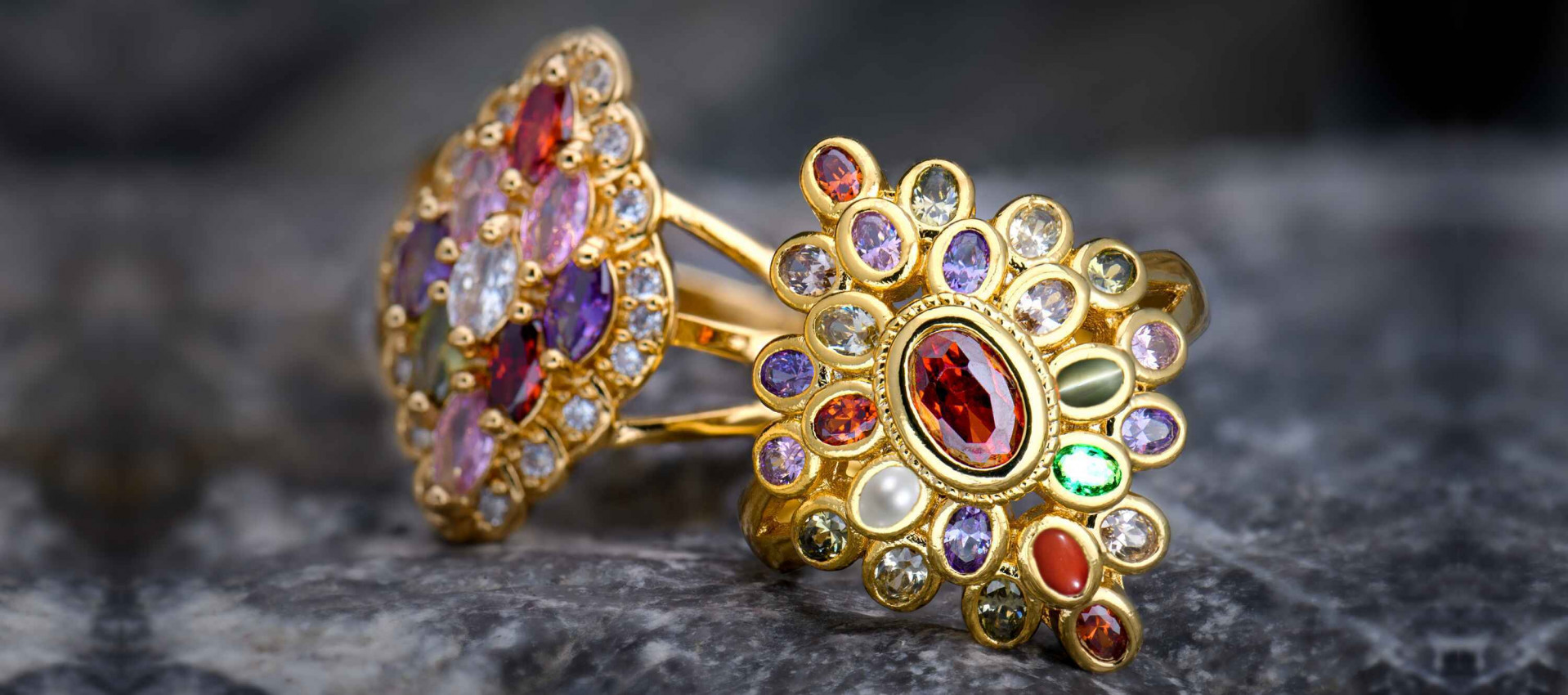 Astrological Benefits of Wearing Navratna Jewelry