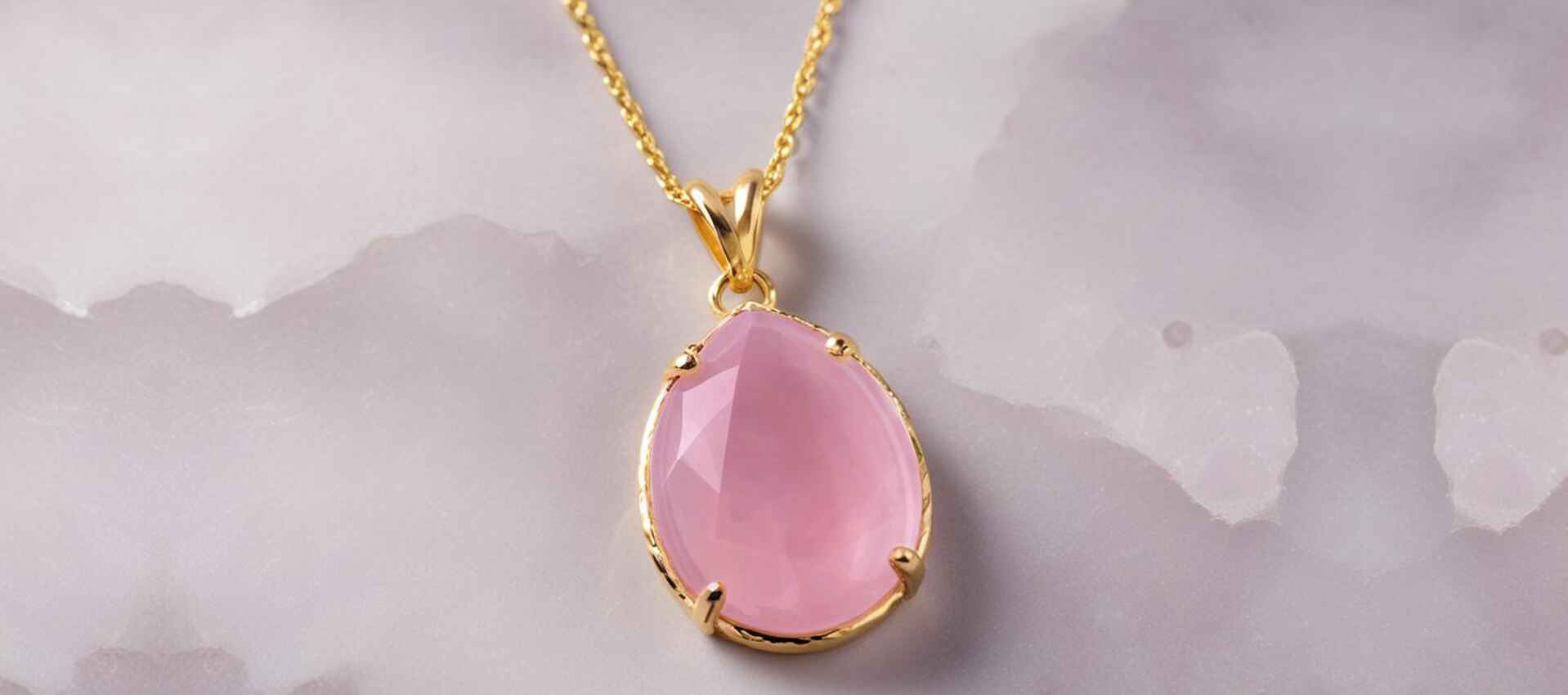 Benefit of Rose Quartz for Each Zodiac Sign