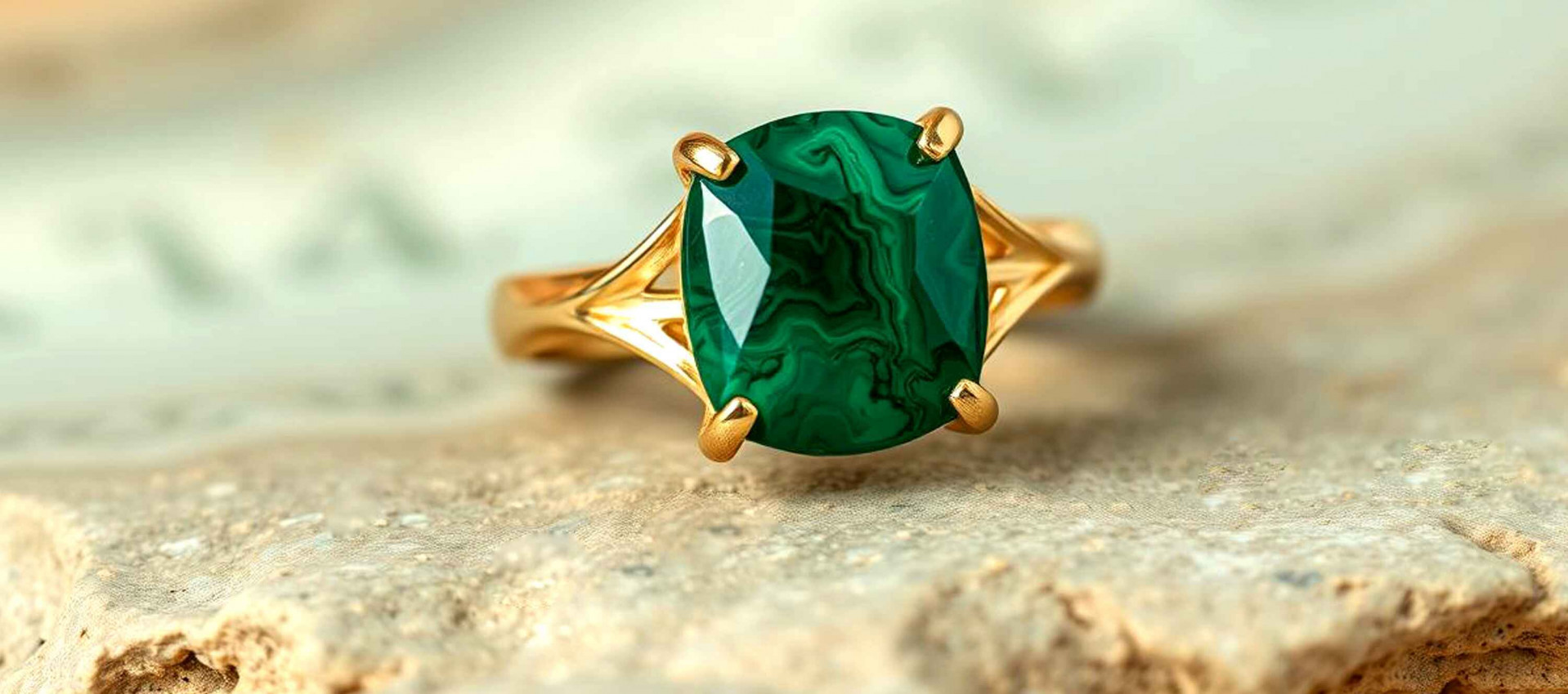 Benefits And Healing Properties Of Malachite Stone