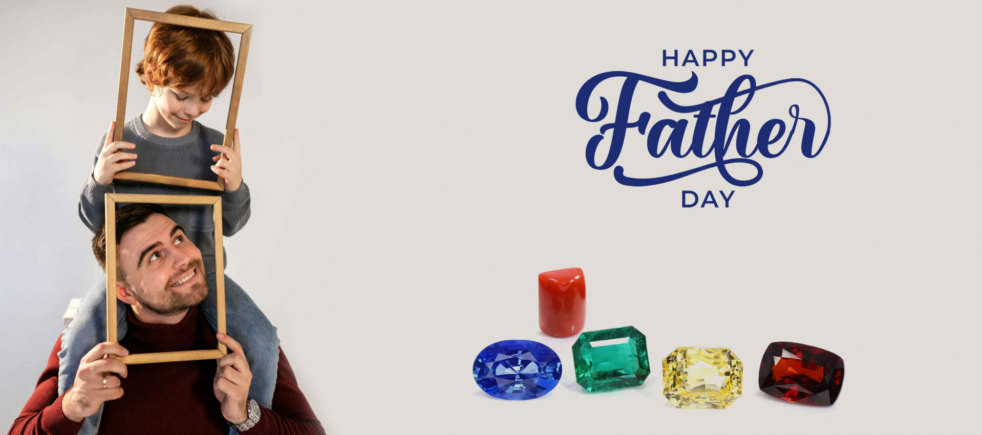 Father's Day Gift Ideas