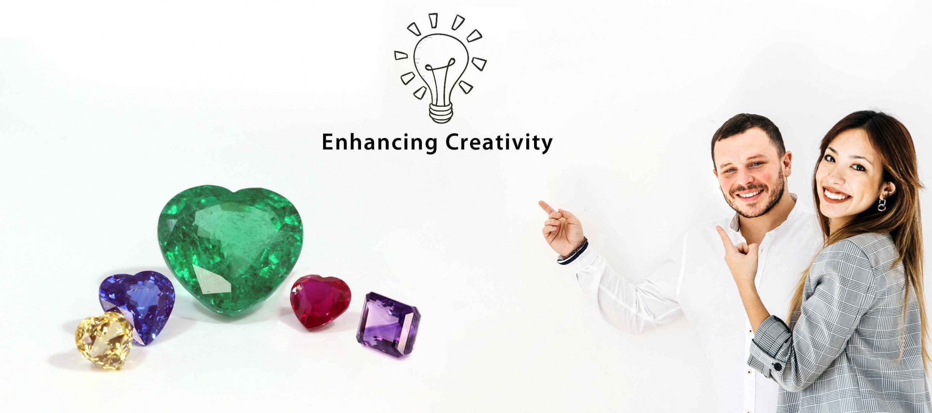 Best Stones for Enhancing Creativity