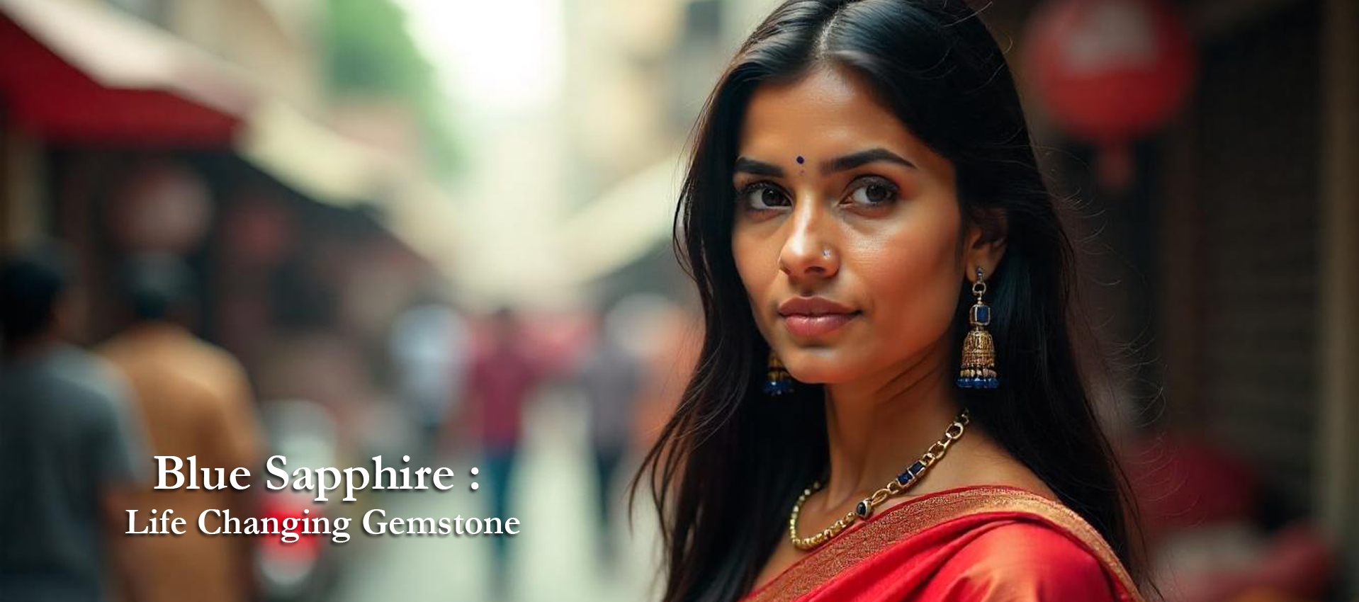 Ananya’s Journey: How a Blue Sapphire Transformed Her Life