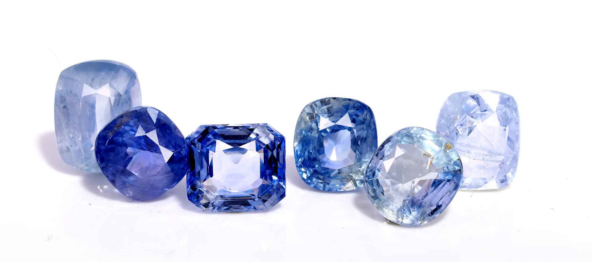 Neelam Stone Price Guide
