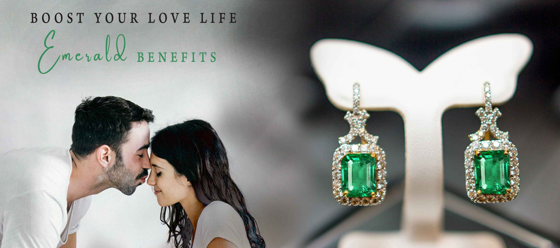 Emerald Stone Benefits for Love