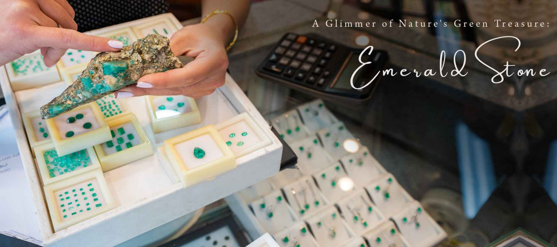 Emerald Stone