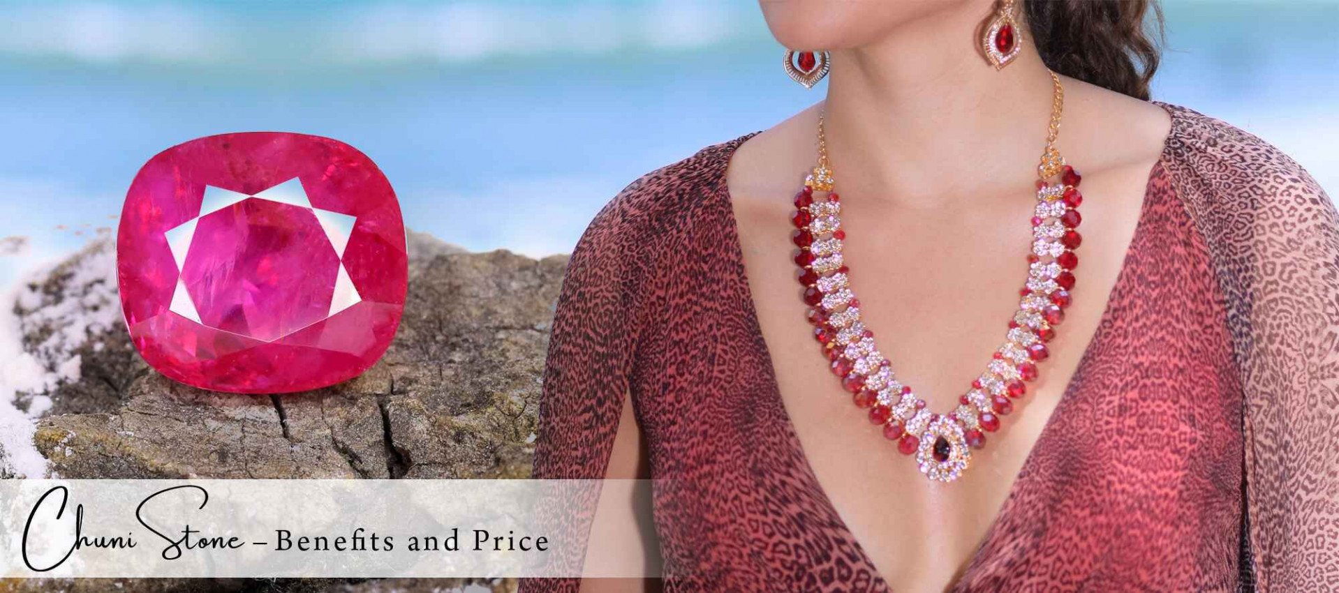 Unlocking the Benefits and Prices of Chuni Stones