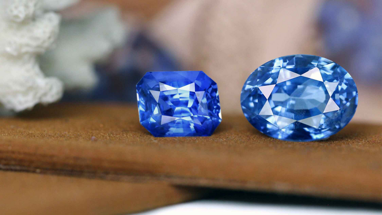 Blue Sapphire- The Stone With High Transformation Power