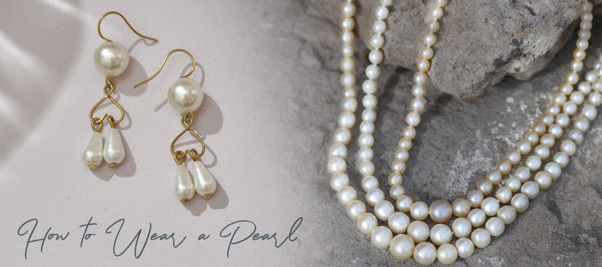 Benefits of Wearing a Pearl Stone (Moti)