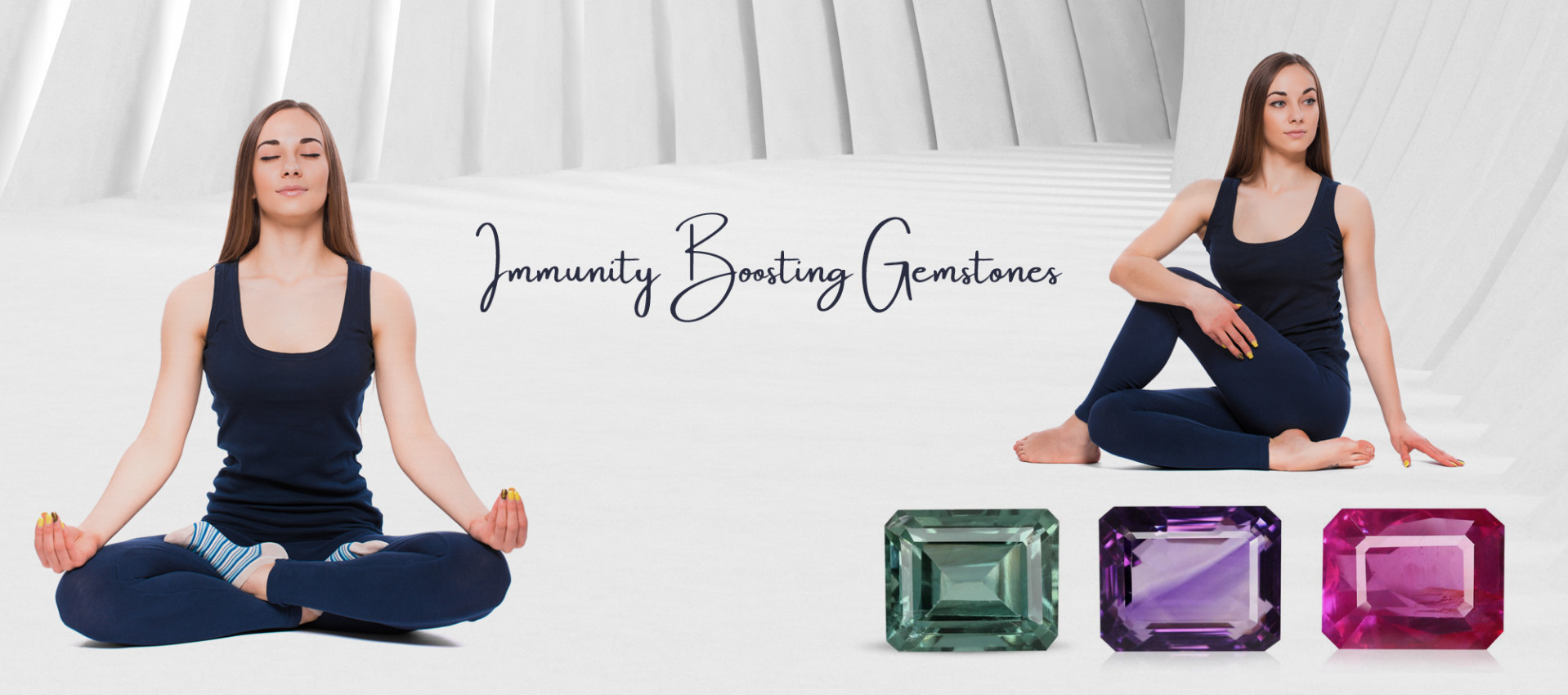 Top 8 Immune System Boosting Gemstones