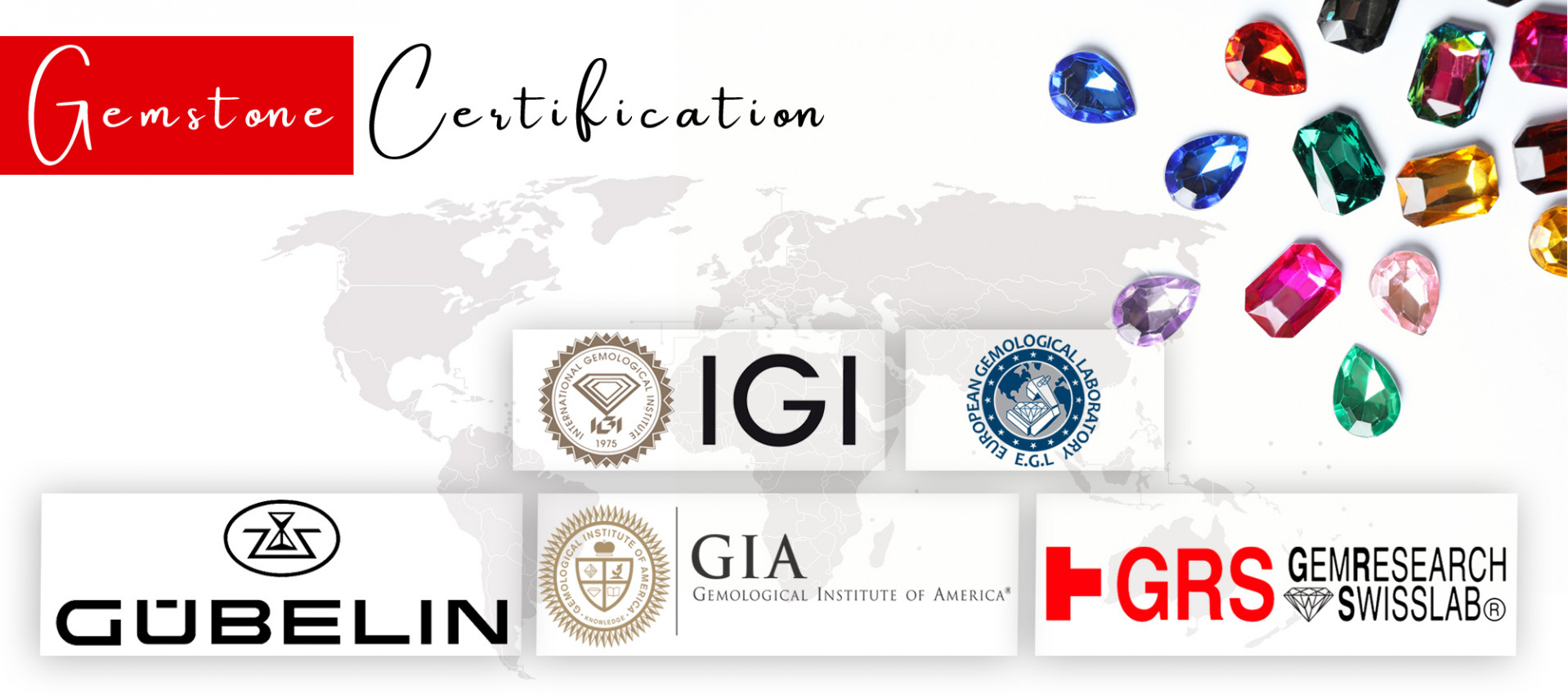 Gemstone Certifications: The Ultimate Guide