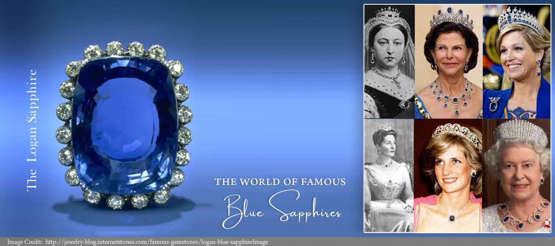 Logan Sapphire