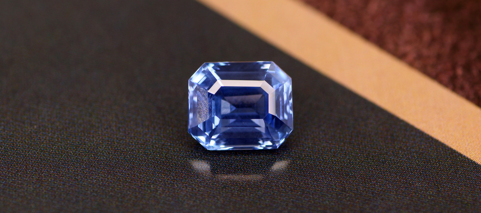 Blue Sapphire Price Guide - I
