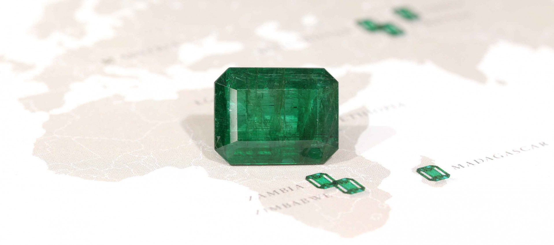 Emerald Stone Benefits in Business