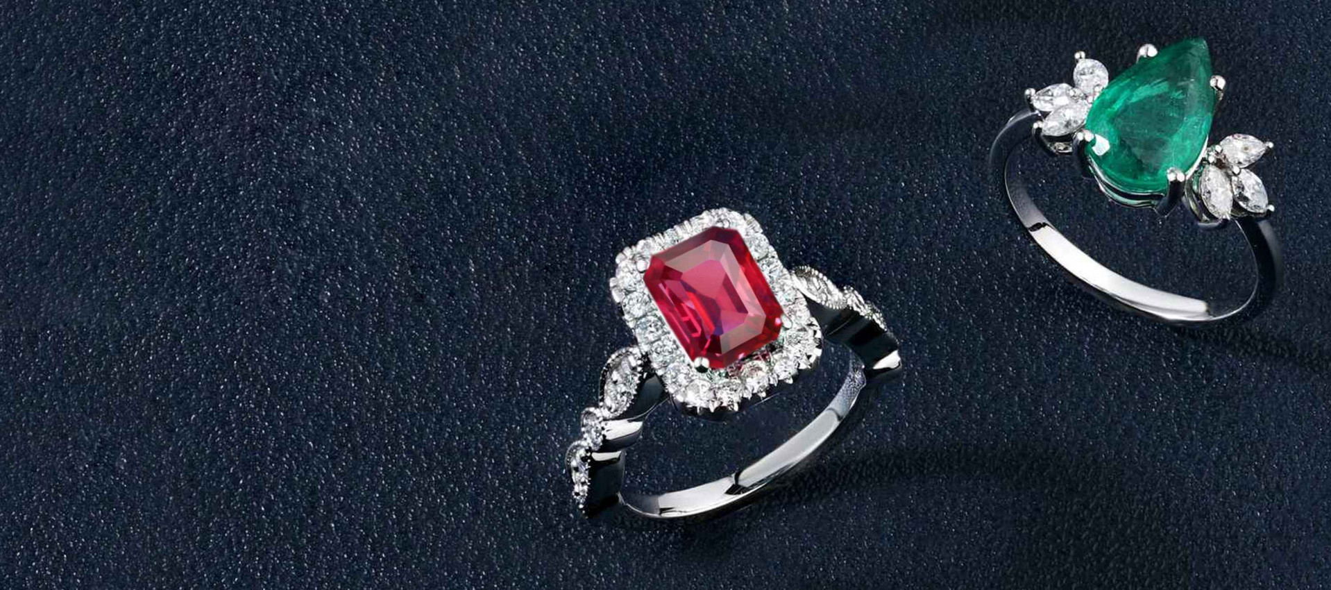 Are Emeralds More Expensive than Rubies