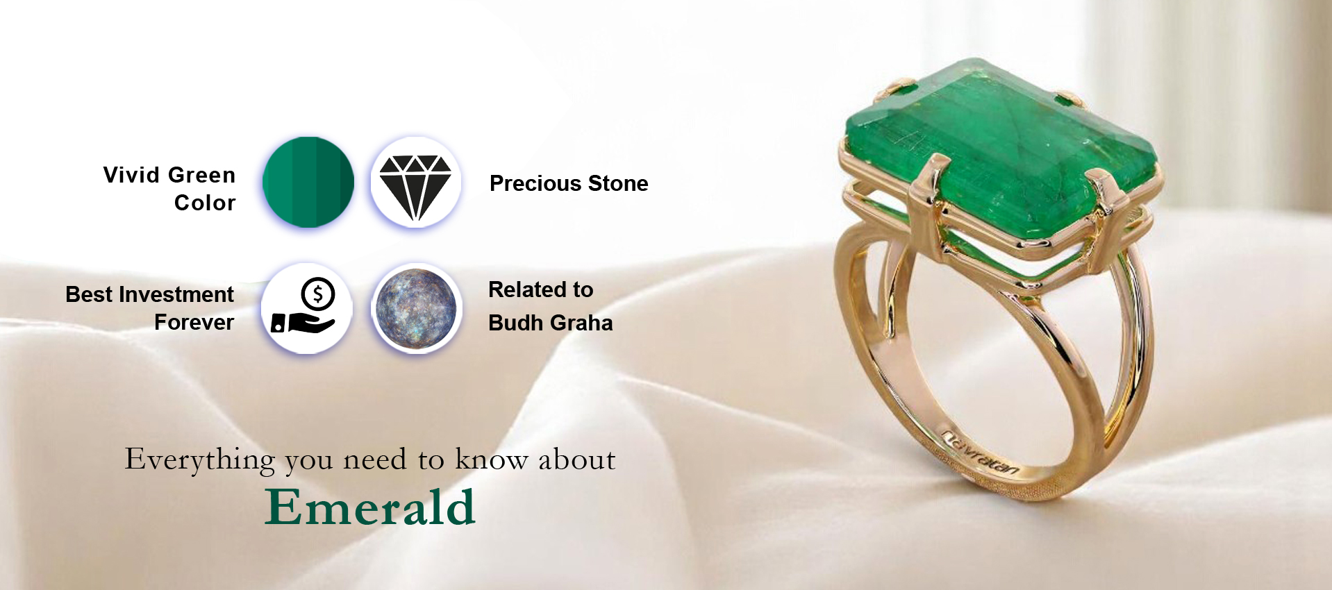 Everything You Need to Know About Emerald