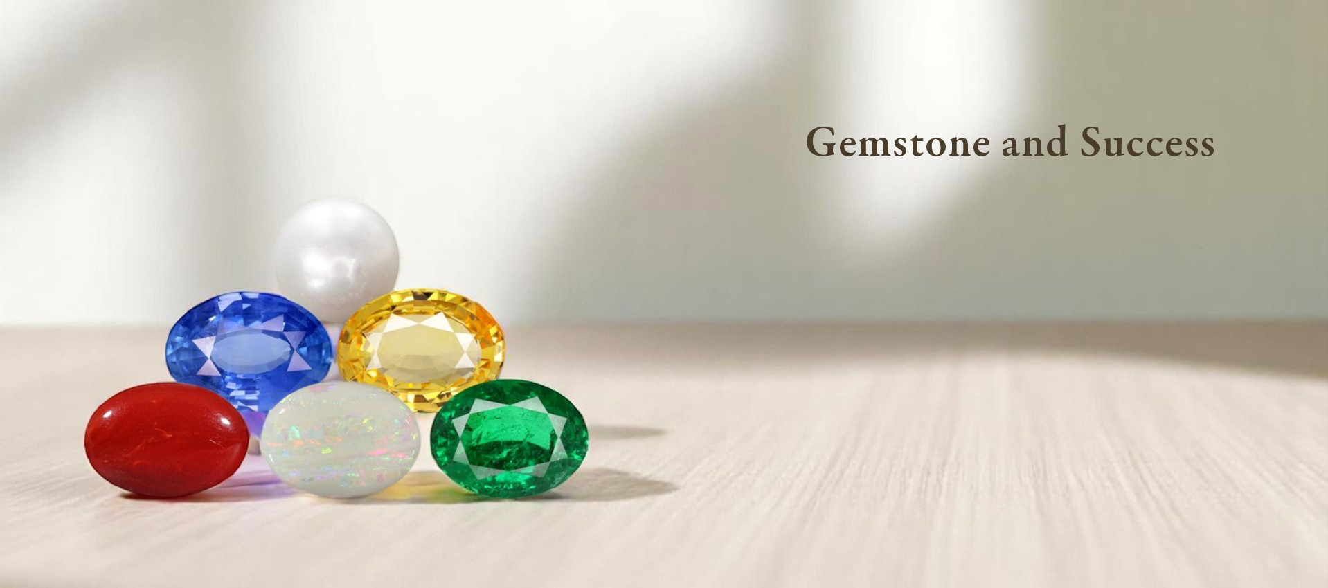 How Your Star, Your Date, and Your Stone Shape Your Success Story