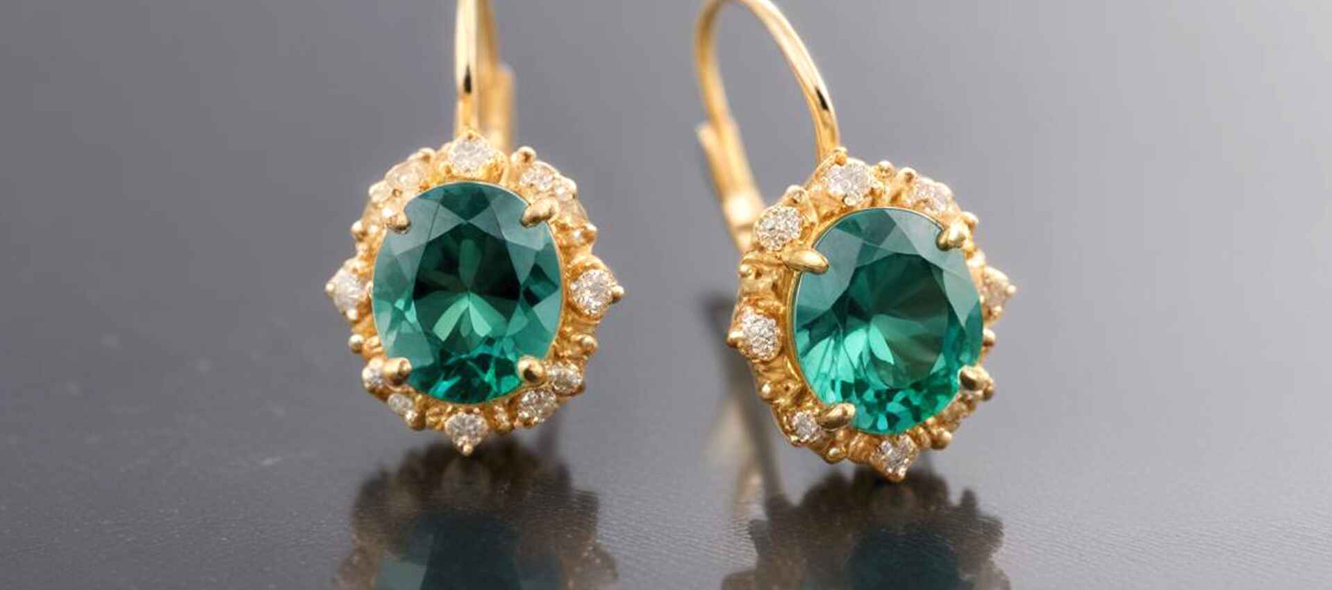 Green Spinel Benefits