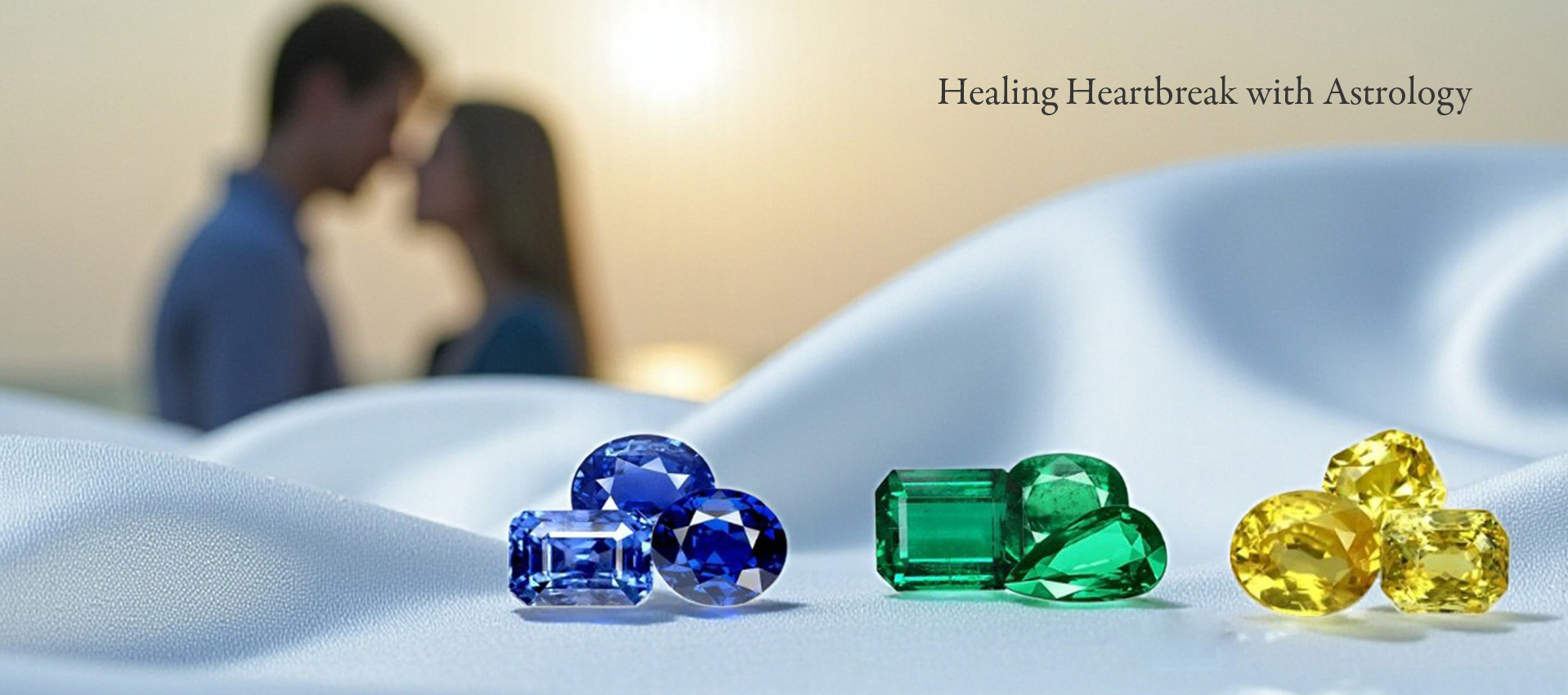 Healing Heartbreak with Astrology