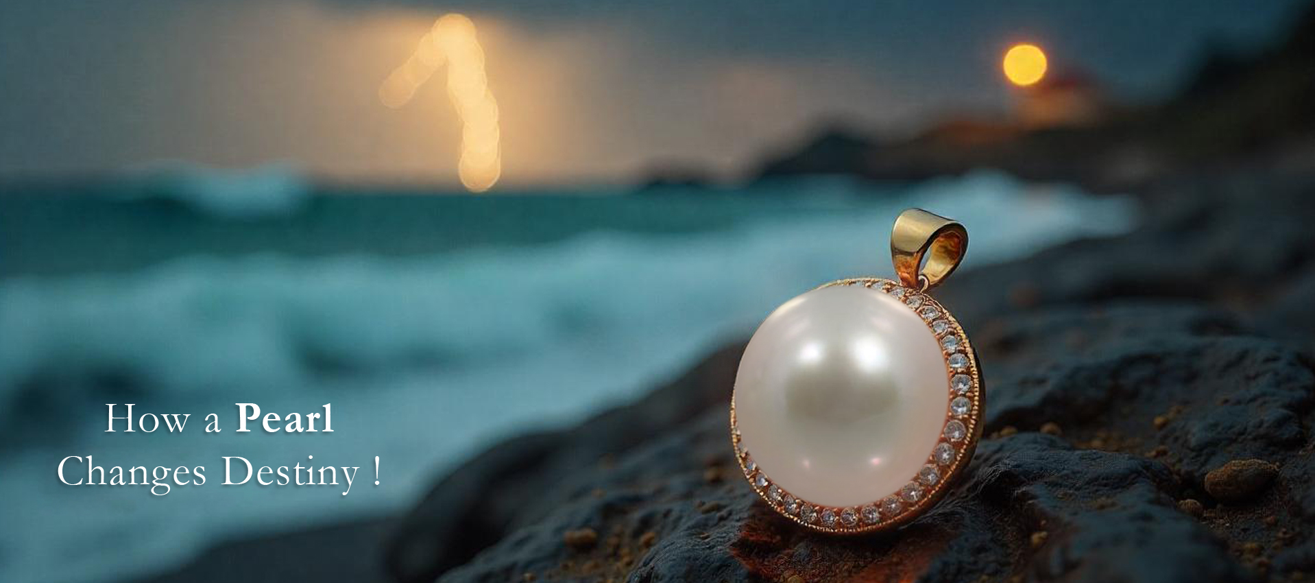 How a Pearl Changed Priya's Destiny!