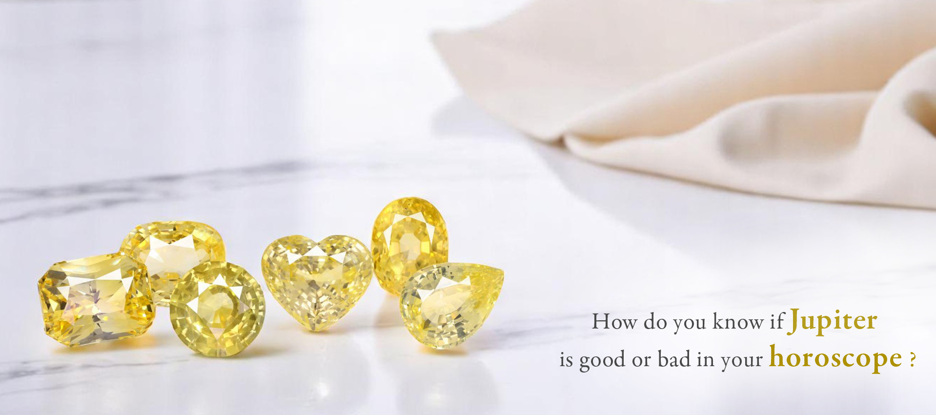 How Do You Know if Jupiter is Good or Bad in your Horoscope?