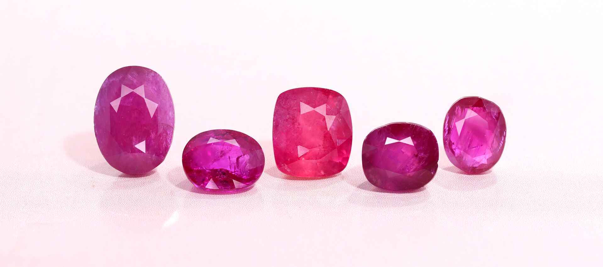 Choose a Quality Ruby