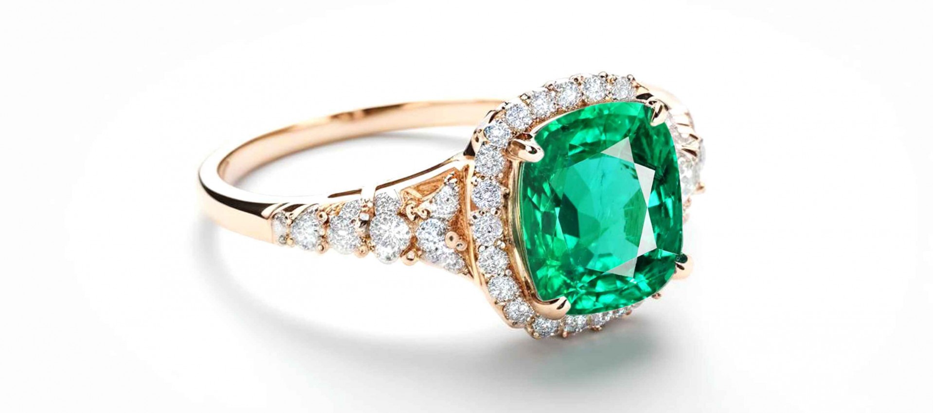 How to Energize Emerald Gemstone