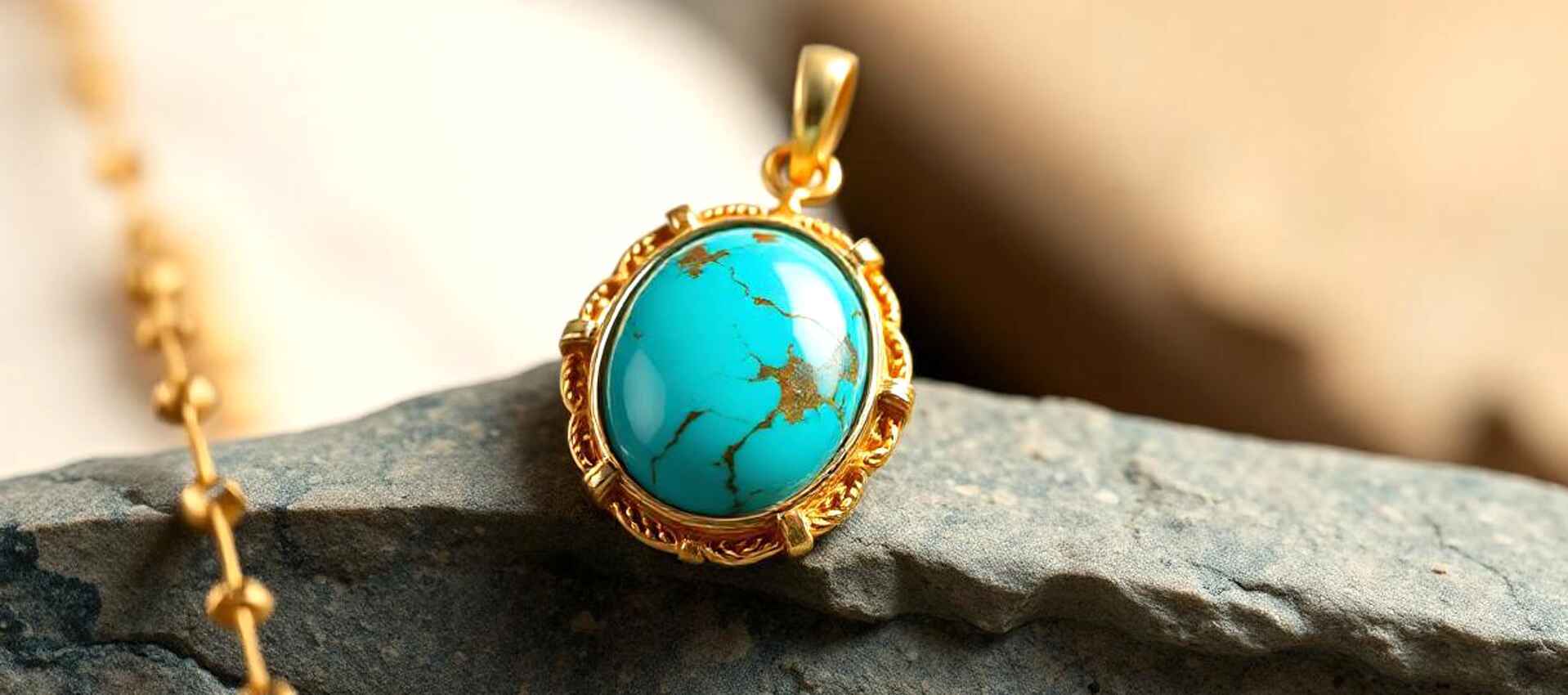 How to Identify Original Irani Feroza Stone