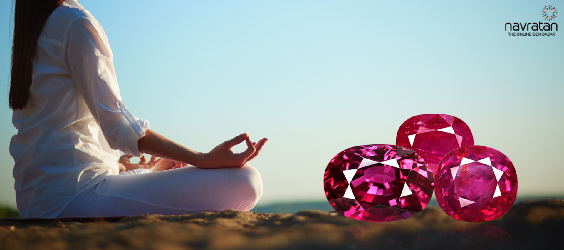 Astrological Advantages of Ruby (Manik) Gemstone