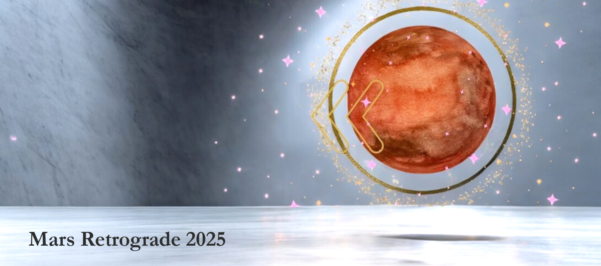 Mars Retrograde 2025: Effects and Solution