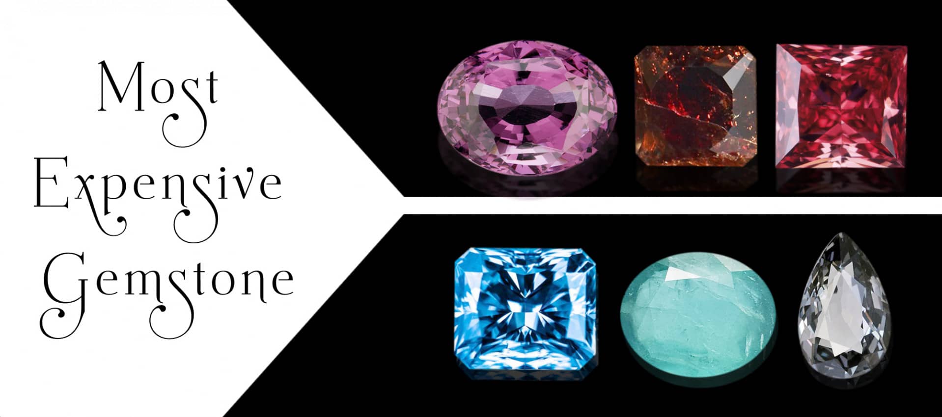 15 Most Expensive Gemstones in The World