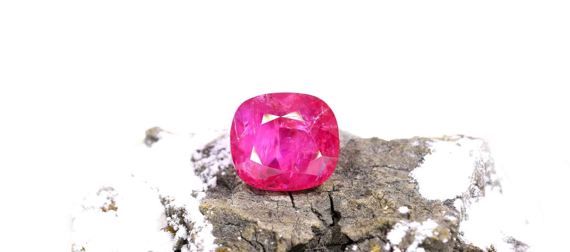 Natural Rubies: Extraordinary Powers That Enhance Your Life