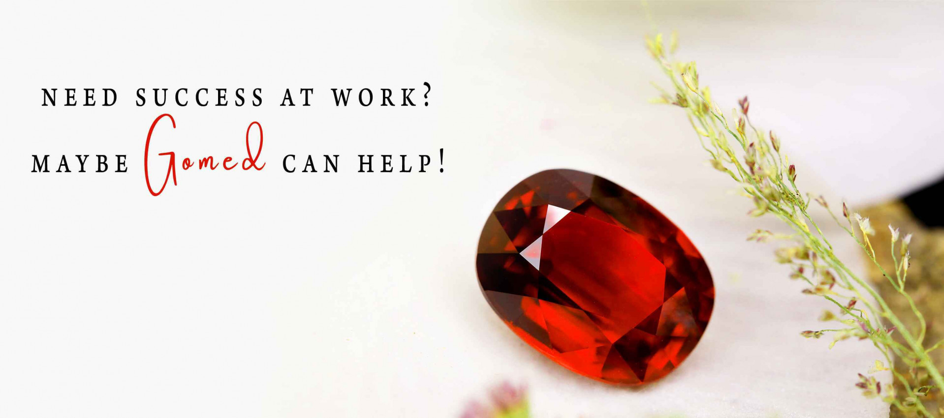 Gomed Stone Benefits for Career You Must Know